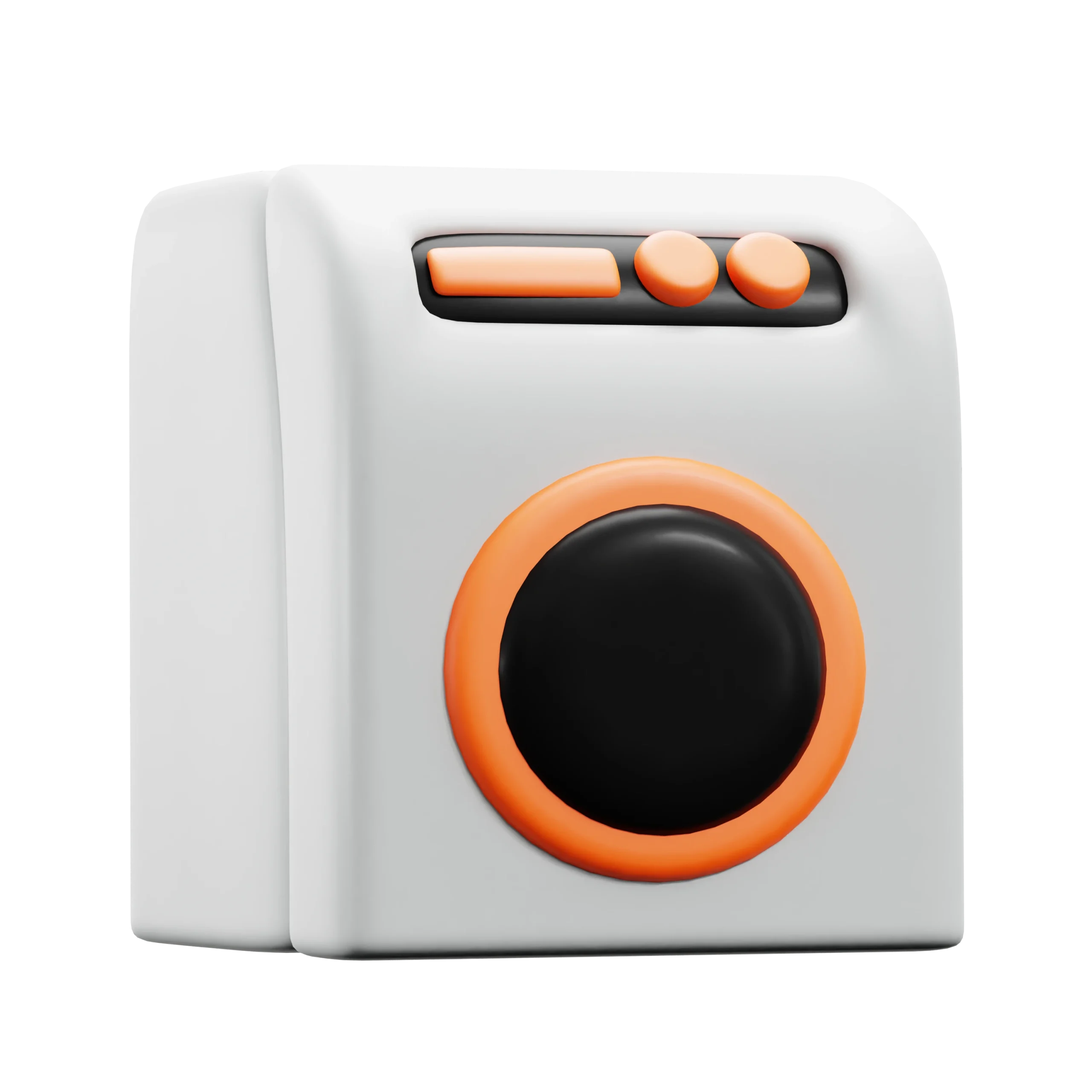 ماشین لباسشویی