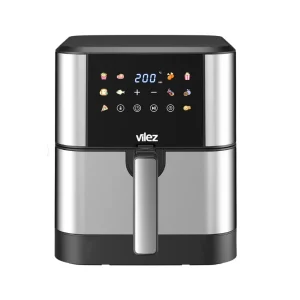 سرخ کن بدون روغن ویلز مدل VL 5040