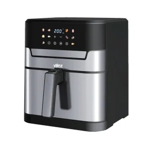 سرخ کن بدون روغن ویلز مدل VL 5045