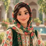 آواتار 1