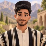 آواتار 6