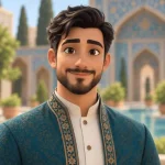 آواتار 8