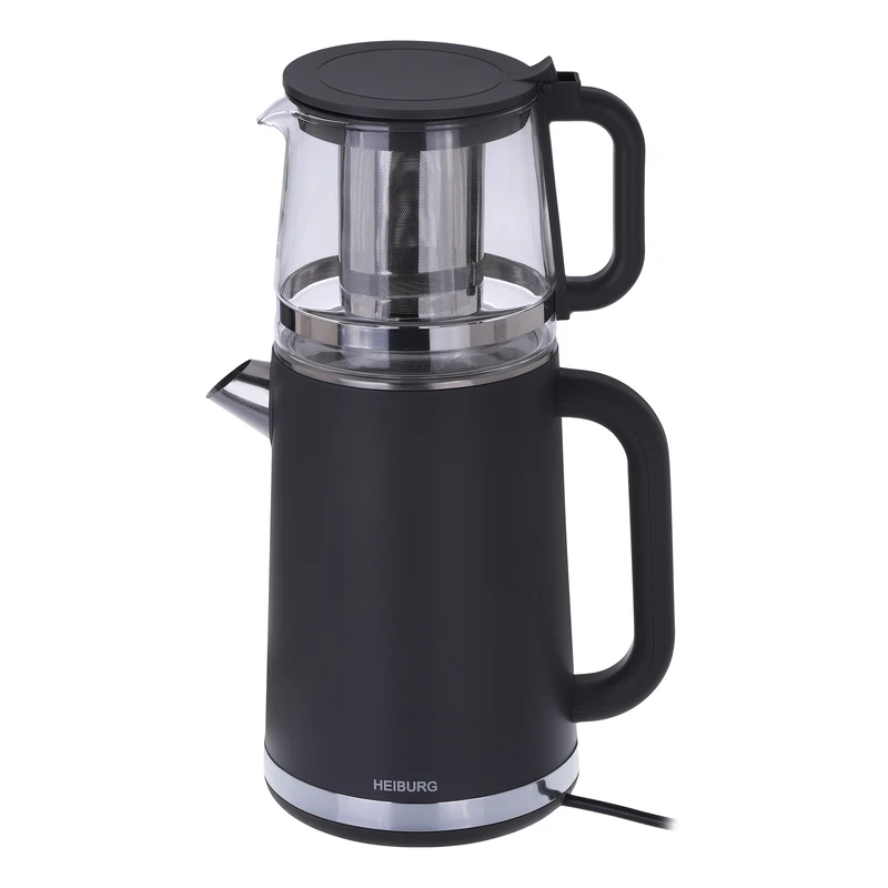 چای ساز هایبورگ 4010