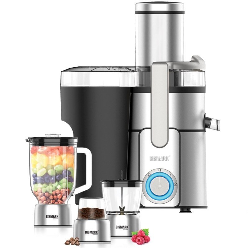 آبمیوه گیری بیسمارک 350
