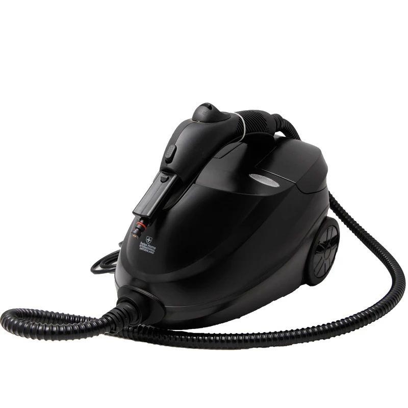 بخارشوی سوییس هوم cls-538