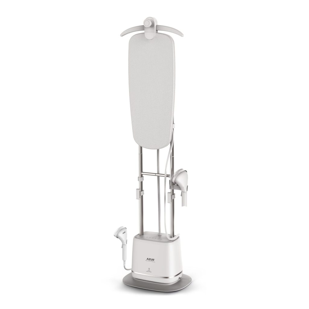 اتو ایستاده آزور az-123gs