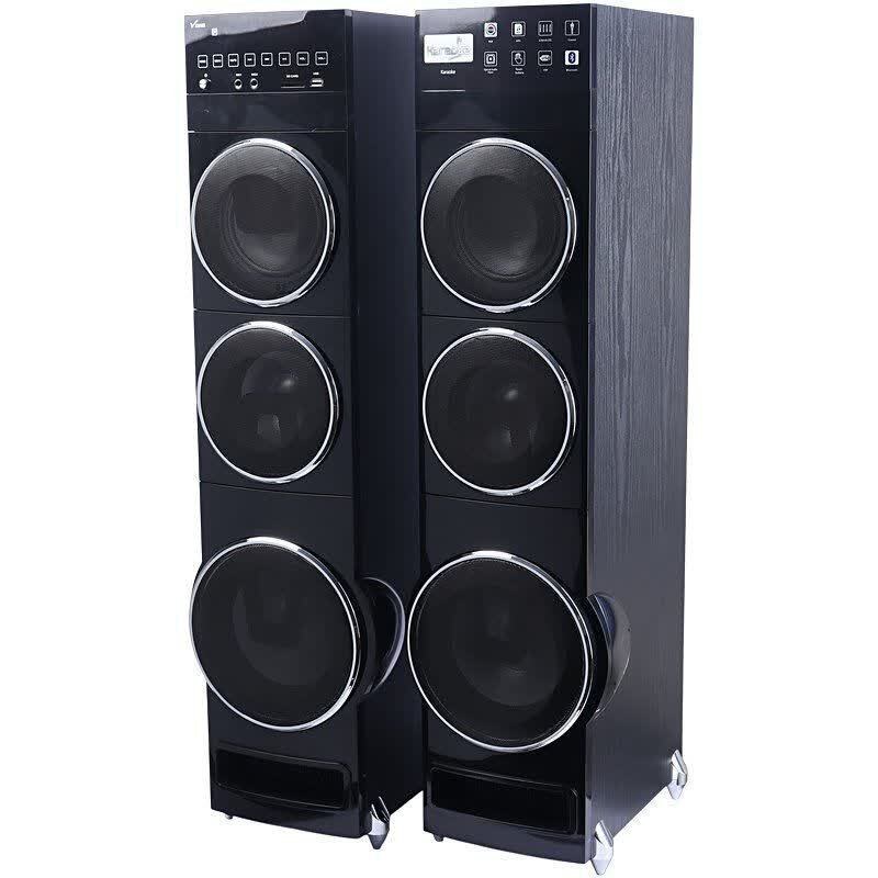 اسپیکر وانمکس دوتیکه max-808