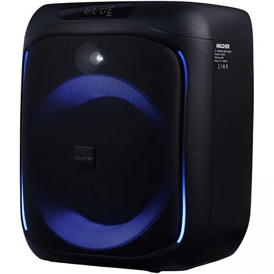 اسپیکر mr-680