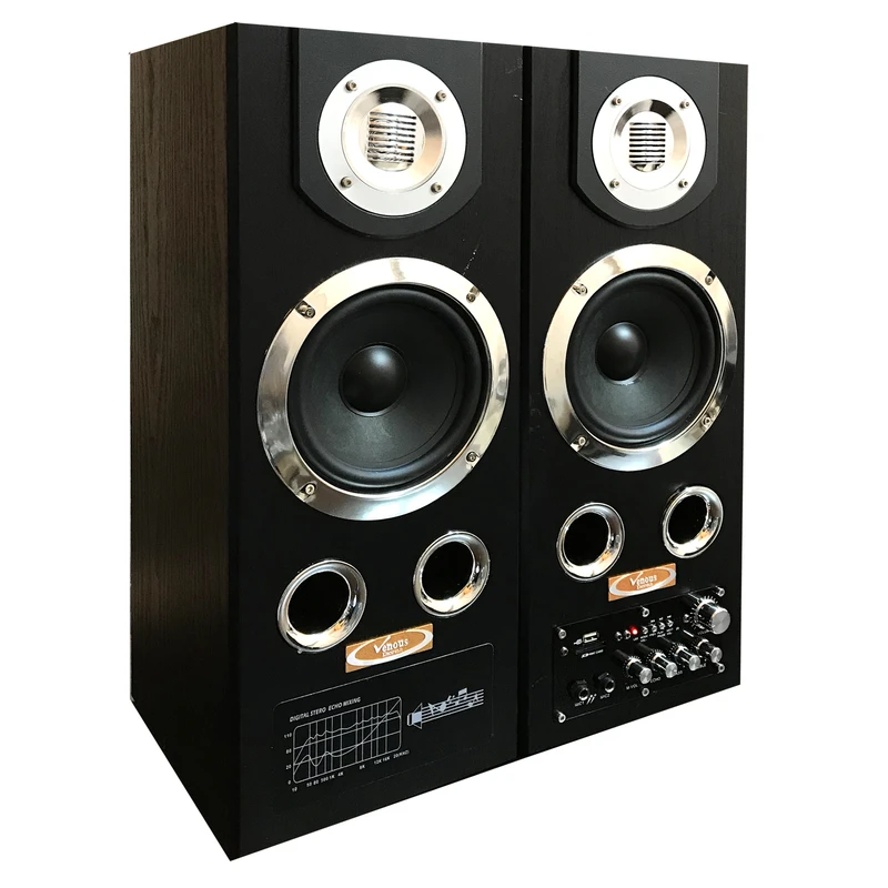 اسپیکر ونوس دو تیکه بلوتوث دار pv-sb500