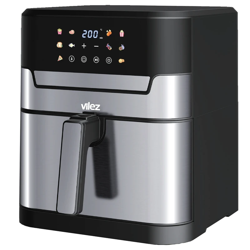 سرخ کن ویلز VL 5045
