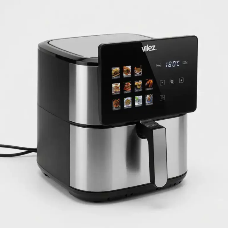 سرخ کن ویلز VL 5067