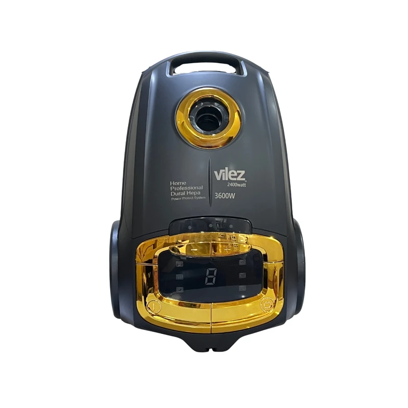 جاروبرقی ویلز 3600W