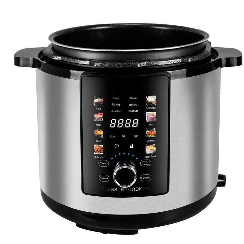 زودپز برقی ویلز VL 4510