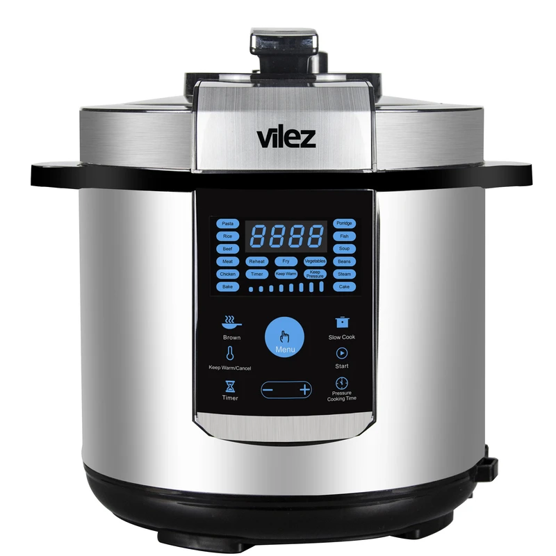زودپز برقی ویلز VL 4530