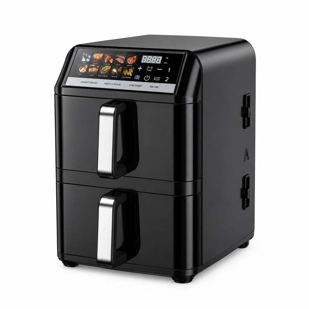سرخ کن ویلز VL 5070