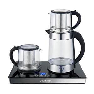 چای ساز بیسمارک 2286